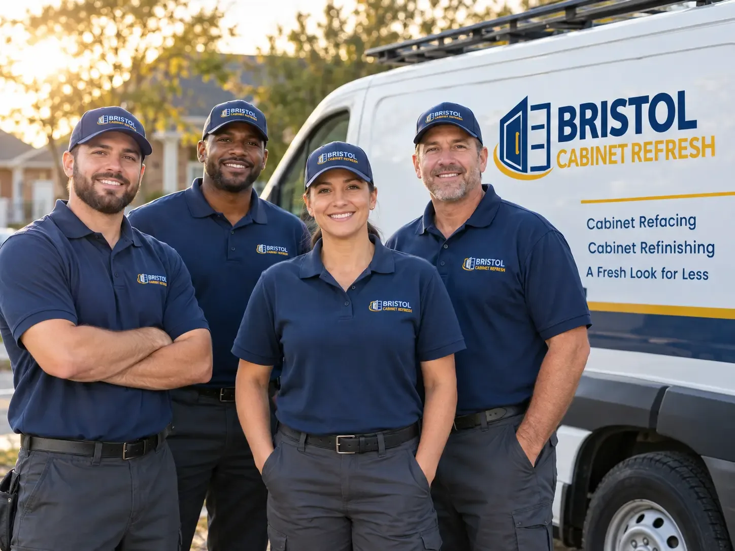 Kitchen Cabinet Refacing company in Twin Falls, ID